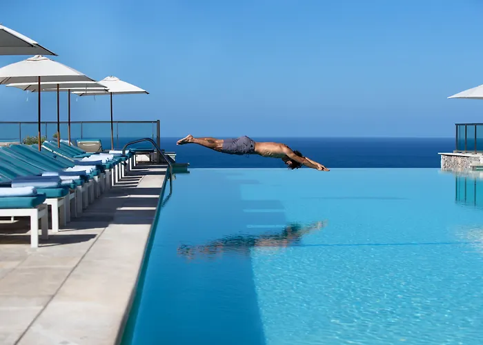 Jumeirah MallorcaSpa Hotel